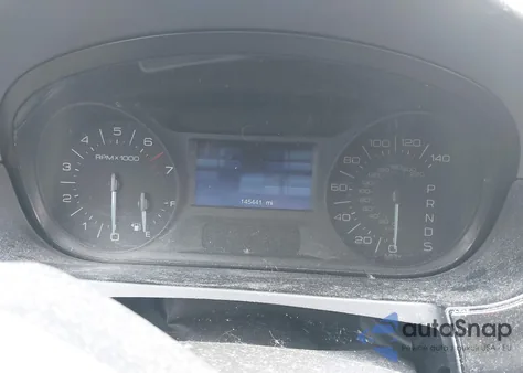 2013 Ford Edge Se z USA, uszkodzony, nr VIN 2FMDK3GC0DBB89827